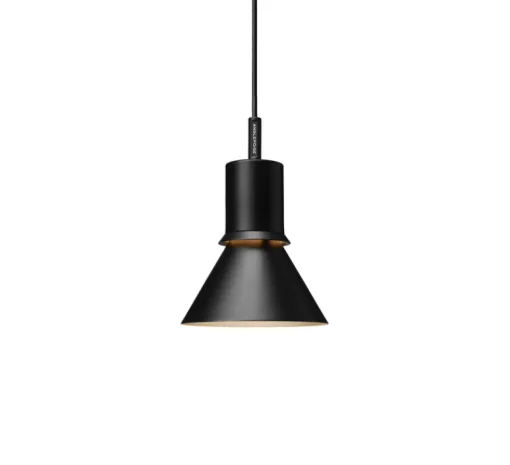 Suspension|Enfants*Anglepoise Suspension, TYPE 80, , Ø14,5cm, H20,6cm - noir mat