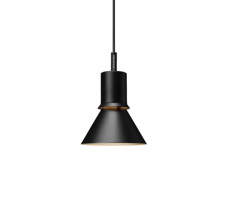 Suspension|Enfants*Anglepoise Suspension, TYPE 80, , Ø14,5cm, H20,6cm - noir mat