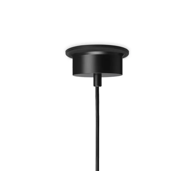 Suspension|Enfants*Anglepoise Suspension, TYPE 80, , Ø14,5cm, H20,6cm - noir mat