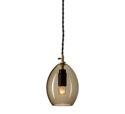 Suspension*Northern Suspension, Unika, , H20cm - gris