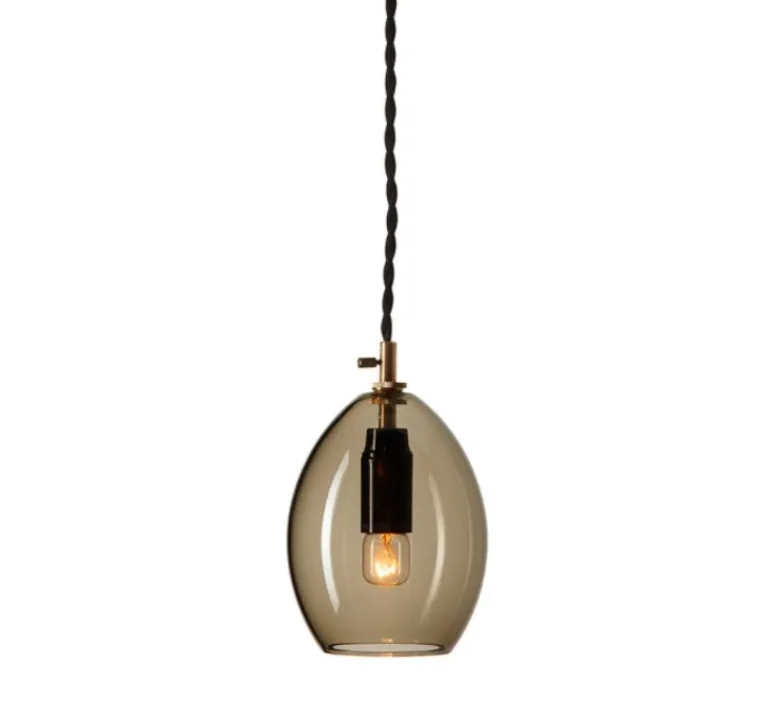 Suspension*Northern Suspension, Unika, , H20cm - gris