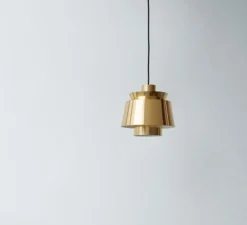 Suspension*Andtradition Suspension, Utzon JU1, , Ø23cm - laiton