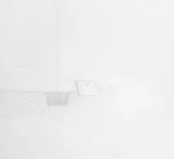 Suspension*Petite Friture Suspension, Vertigo, grande, , Ø200cm, H17cm - blanc