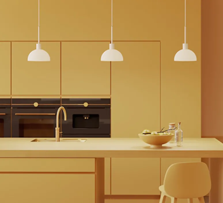 Suspension*Herstal Suspension, Vienda, , Ø20cm, H30,5cm - blanc