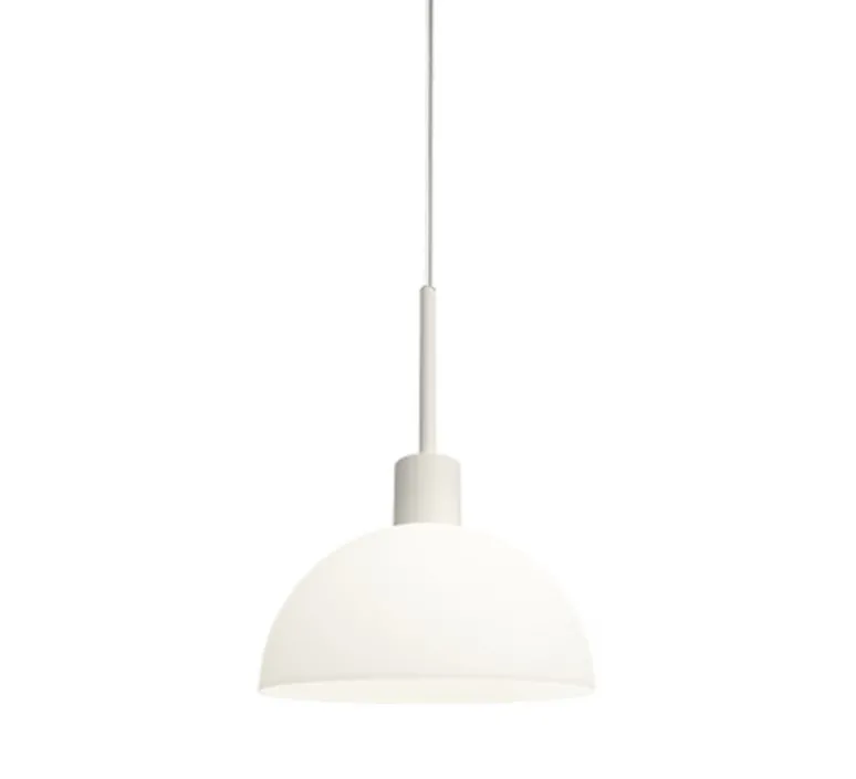 Suspension*Herstal Suspension, Vienda, , Ø20cm, H30,5cm - blanc
