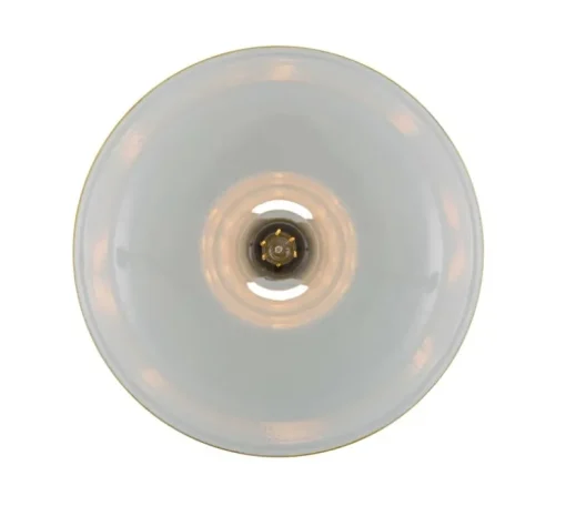 Suspension, Vienna, vert sauge, Ø30,5cm, H23cm - Mullan Lighting