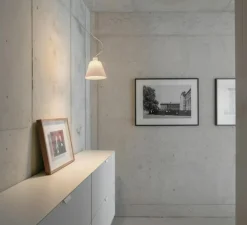 Suspension, w202 Halo S2, blanc, LED, dim, 2700K, 449 lm, Ø20cm, H18,5cm - Wastberg