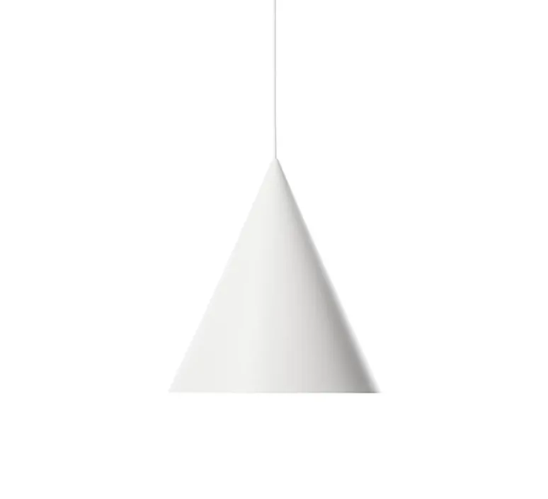 Suspension*Wastberg Suspension, w221 Medium s2, , LED, dim, 2700K, 922 lm, Ø38cm, H41,5cm - blanc