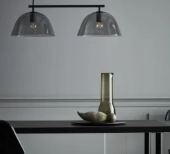 Suspension*Cobankeryd Suspension, Wendo 70, , L70cm, H19cm - noir