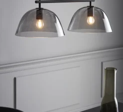 Suspension*Cobankeryd Suspension, Wendo 70, , L70cm, H19cm - noir