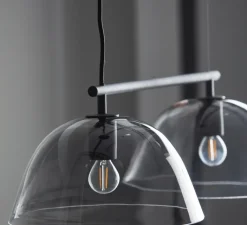 Suspension*Cobankeryd Suspension, Wendo 70, , L70cm, H19cm - noir