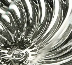 Suspension*Tom Dixon Suspension, WHIRL 25, , L30cm, H26cm - argent