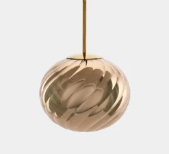 Suspension*Tom Dixon Suspension, WHIRL 25, , L30cm, H26cm - or