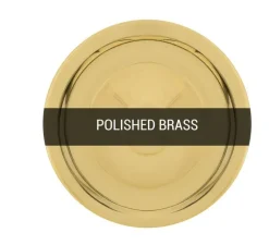 Suspension*Mullan Lighting Suspension, Yerevan , laiton poli, verre opalin, Ø25cm, H32cm - laiton, verre opalin