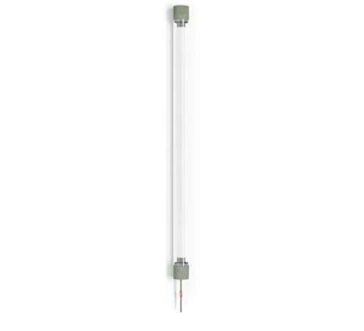 Suspension|Applique*Fatboy Suspension/Applique murale, Tjoep L, , LED, 2700k à 5000K, 2300lm, Ø9cm, H150cm - vert