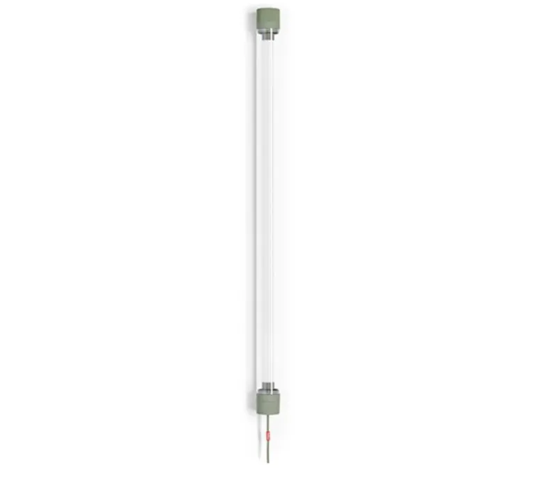 Suspension|Applique*Fatboy Suspension/Applique murale, Tjoep L, , LED, 2700k à 5000K, 2300lm, Ø9cm, H150cm - vert