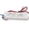 Transformateur*Inverlight Transformateur, Meanwell, 35W, 2,4A, 24V, IP67, L14,8cm, H4cm -