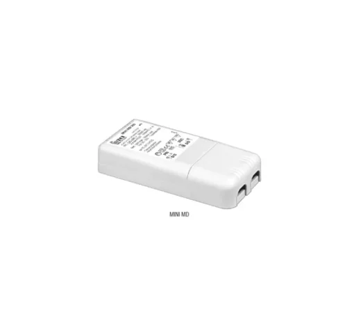 Transformateur, Micro DRIVER, 9-18W, 350mA DC 25-51V TRIAC LC - TCI