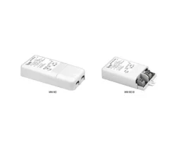 Transformateur pour SPOT FOX, 2 à 4 unités, 8 à 21W, dim-TRIAC - Faro