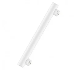 Tube, 50cm, S14s, LED, 4,9W, dimmable, 470lm, 2700k - Osram