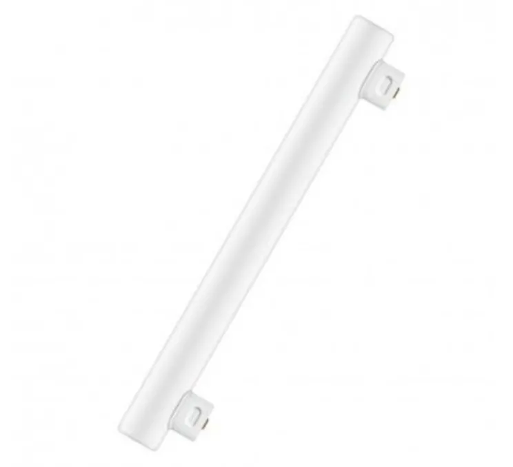Tube, 50cm, S14s, LED, 4,9W, dimmable, 470lm, 2700k - Osram